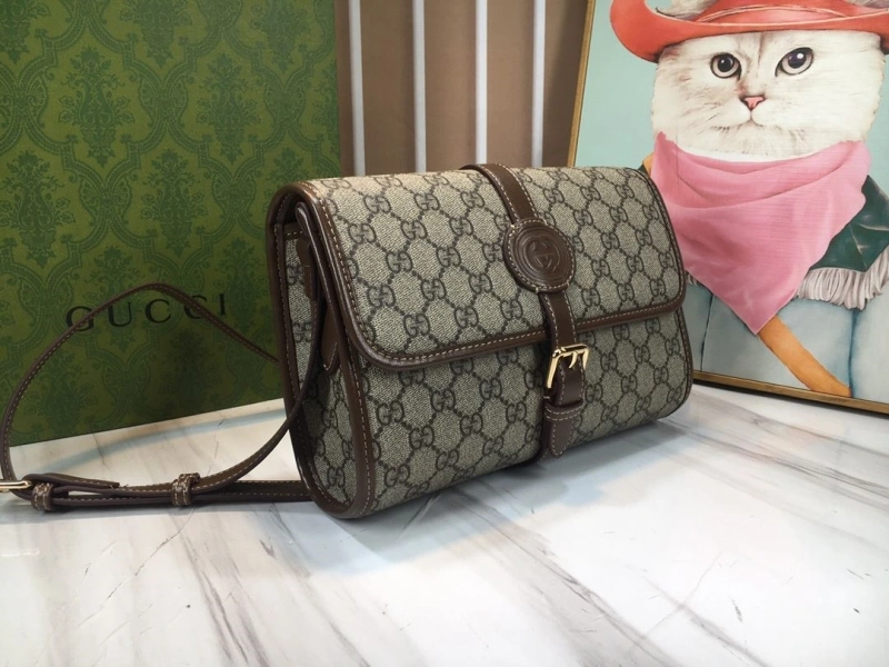 Gvc*1 satchel bags 4186-0367