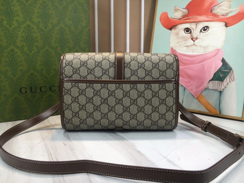 Gvc*1 satchel bags 4186-0367