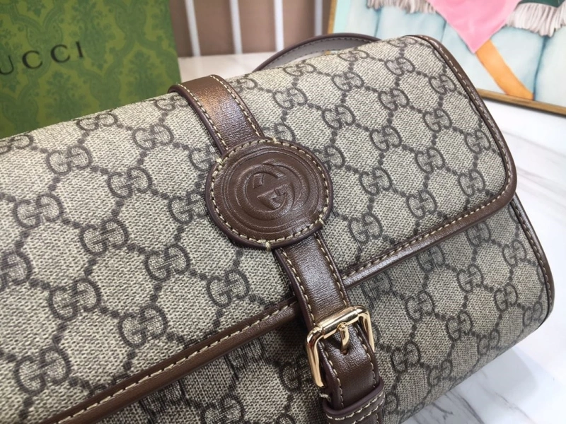 Gvc*1 satchel bags 4186-0367