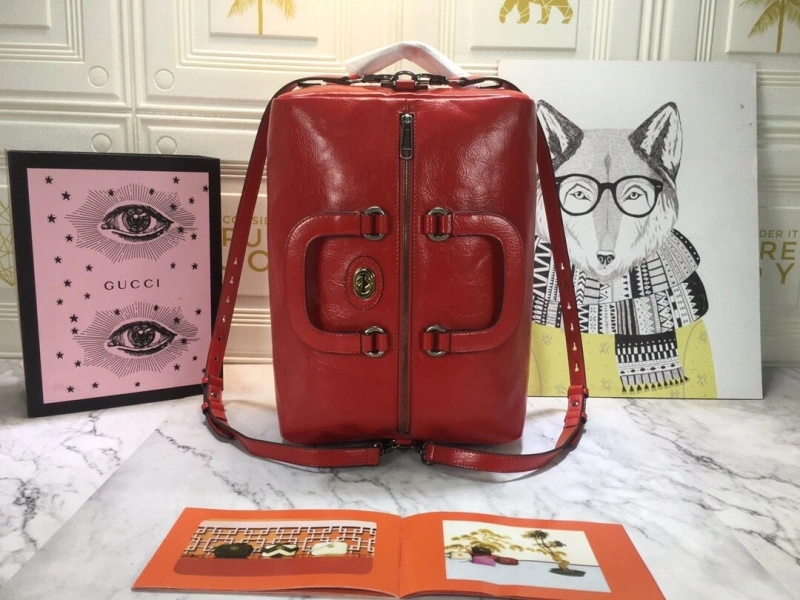 Gvc*1 backpacks 4186-0388