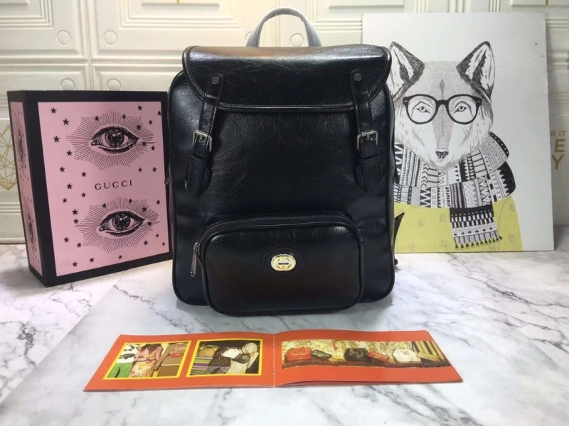 Gvc*1 backpacks 4186-0390