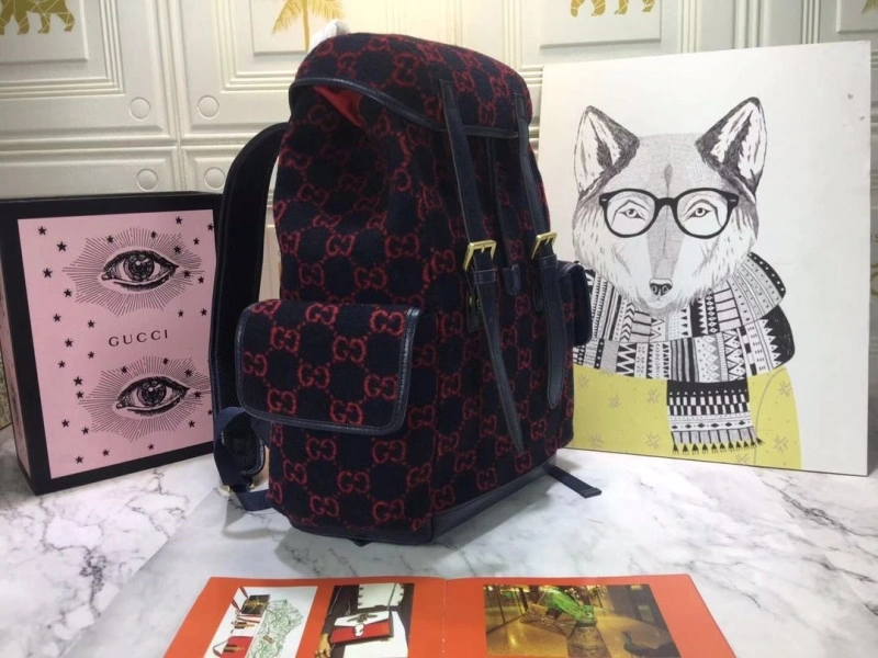 Gvc*1 backpacks 4186-0391