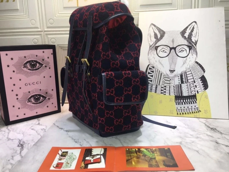 Gvc*1 backpacks 4186-0391
