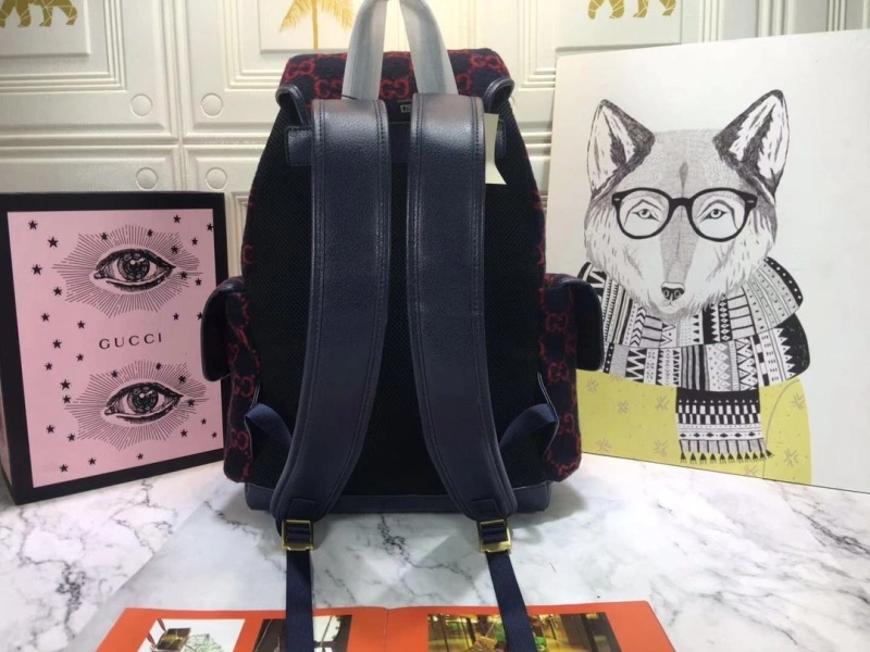 Gvc*1 backpacks 4186-0391