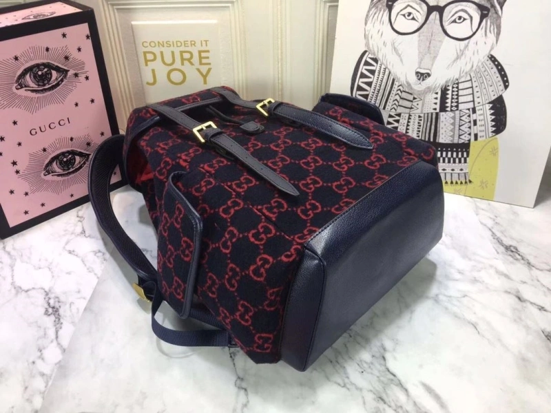 Gvc*1 backpacks 4186-0391