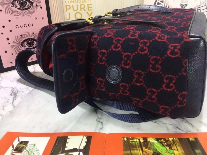 Gvc*1 backpacks 4186-0391