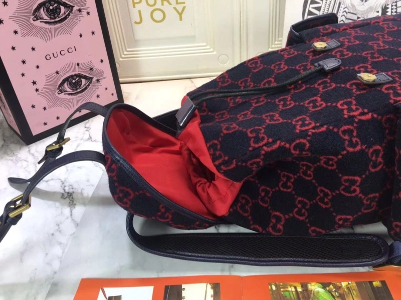 Gvc*1 backpacks 4186-0391