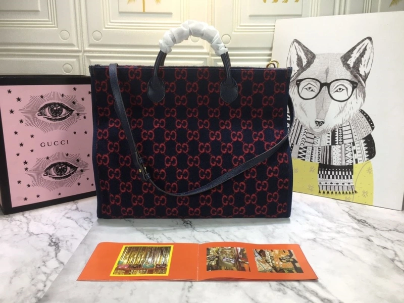Gvc*1 shopping bags 4186-0392