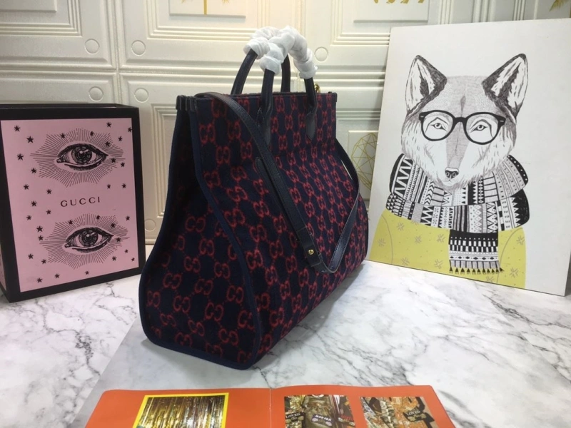 Gvc*1 shopping bags 4186-0392