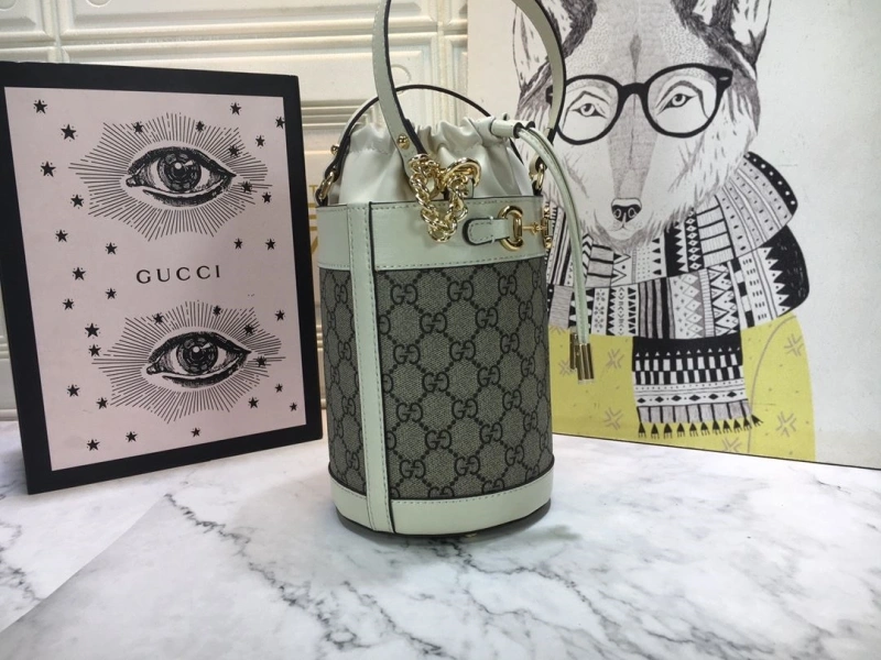 Gvc*1 bucket bags 4186-0393