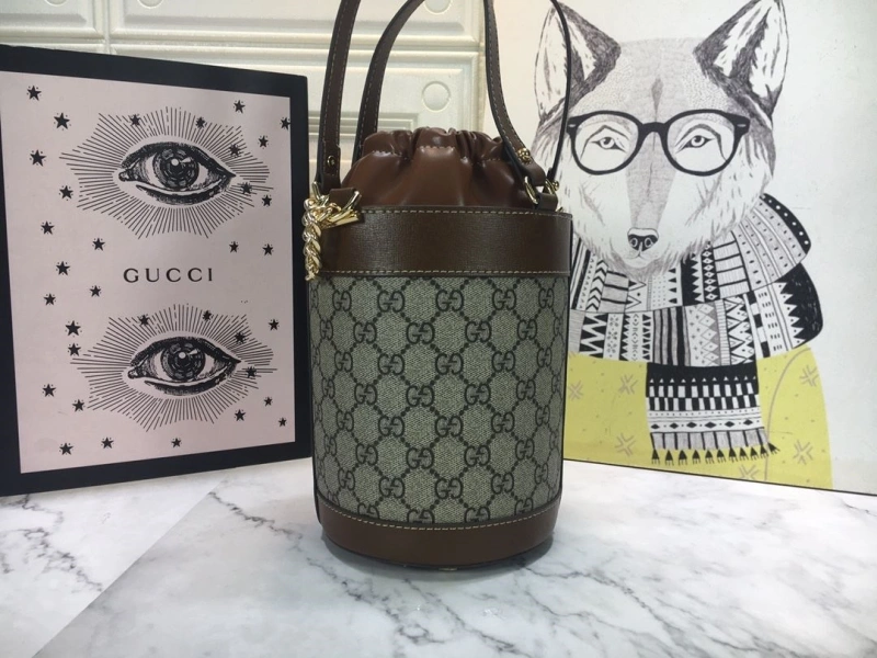 Gvc*1 bucket bags 4186-0394