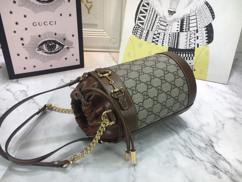 Gvc*1 bucket bags 4186-0394