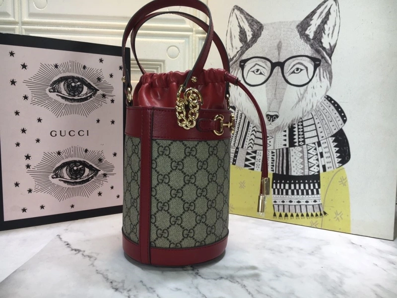 Gvc*1 bucket bags 4186-0395