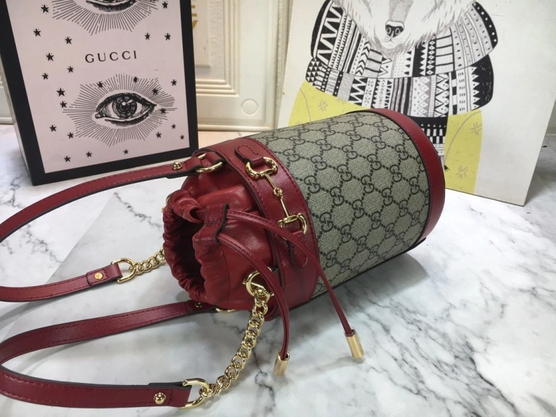 Gvc*1 bucket bags 4186-0395