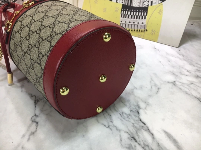 Gvc*1 bucket bags 4186-0395