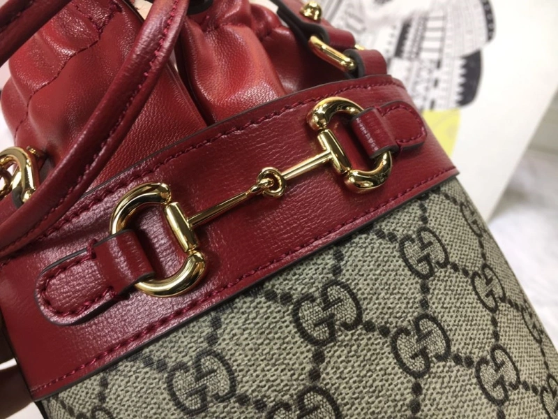 Gvc*1 bucket bags 4186-0395