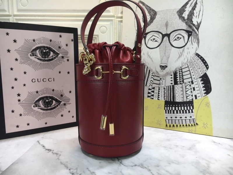 Gvc*1 bucket bags 4186-0397