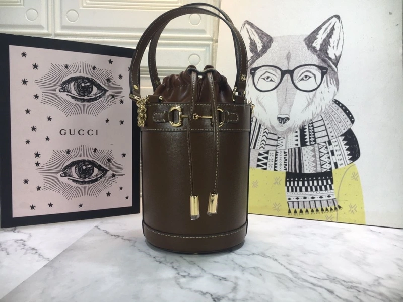 Gvc*1 bucket bags 4186-0398