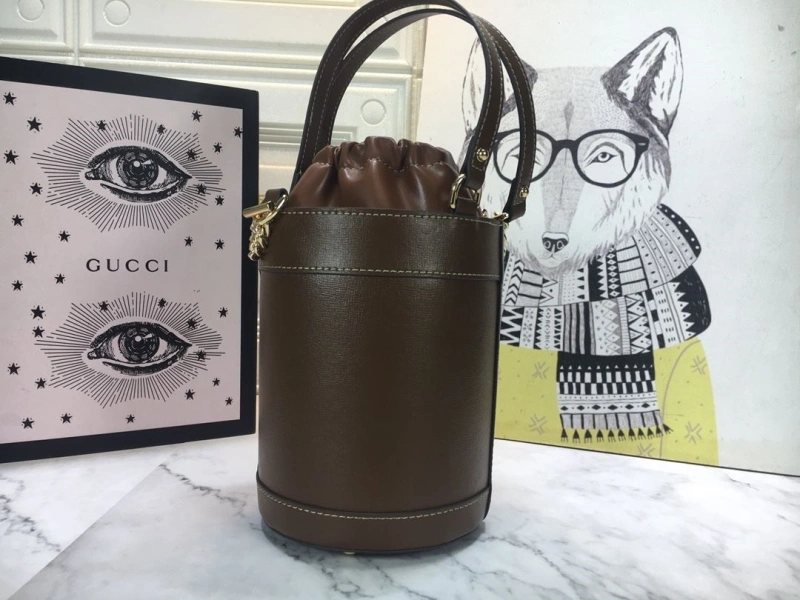 Gvc*1 bucket bags 4186-0398