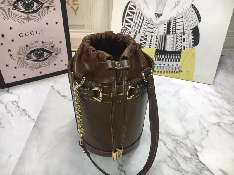 Gvc*1 bucket bags 4186-0398