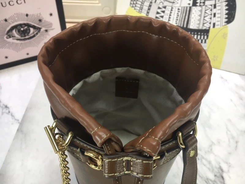 Gvc*1 bucket bags 4186-0398