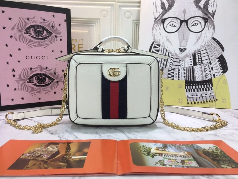 Gvc*1 cosmetic bags 4186-0401