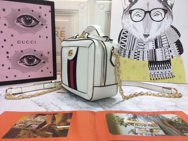 Gvc*1 cosmetic bags 4186-0401