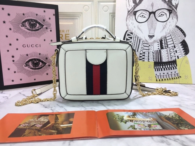 Gvc*1 cosmetic bags 4186-0401