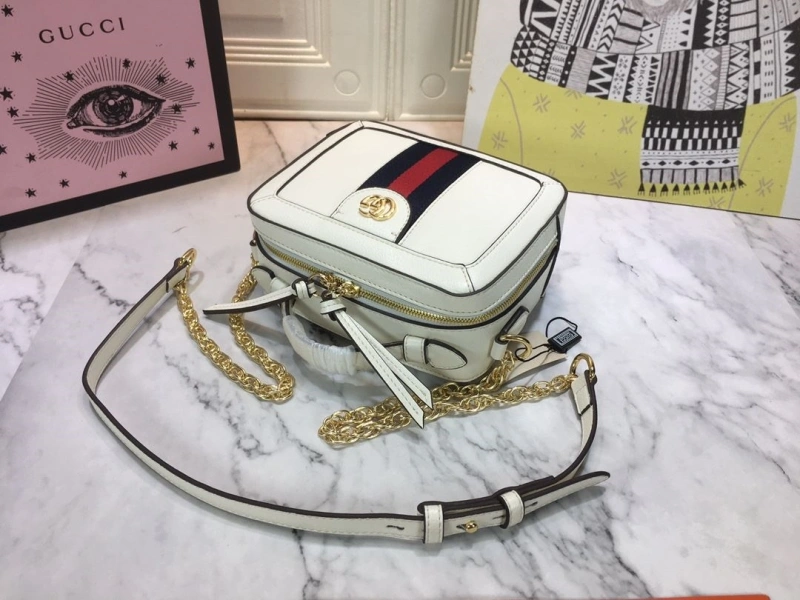Gvc*1 cosmetic bags 4186-0401