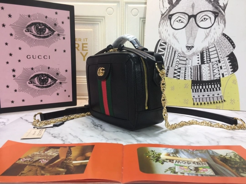 Gvc*1 cosmetic bags 4186-0402