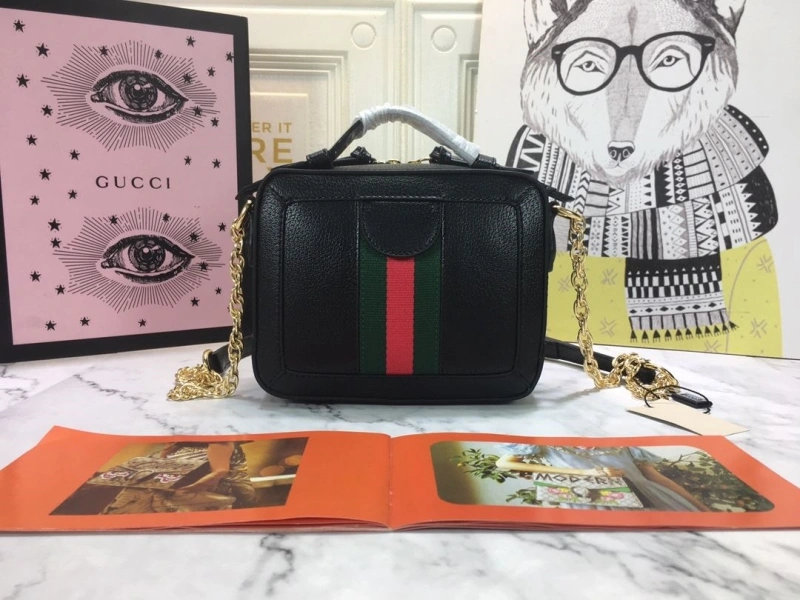 Gvc*1 cosmetic bags 4186-0402