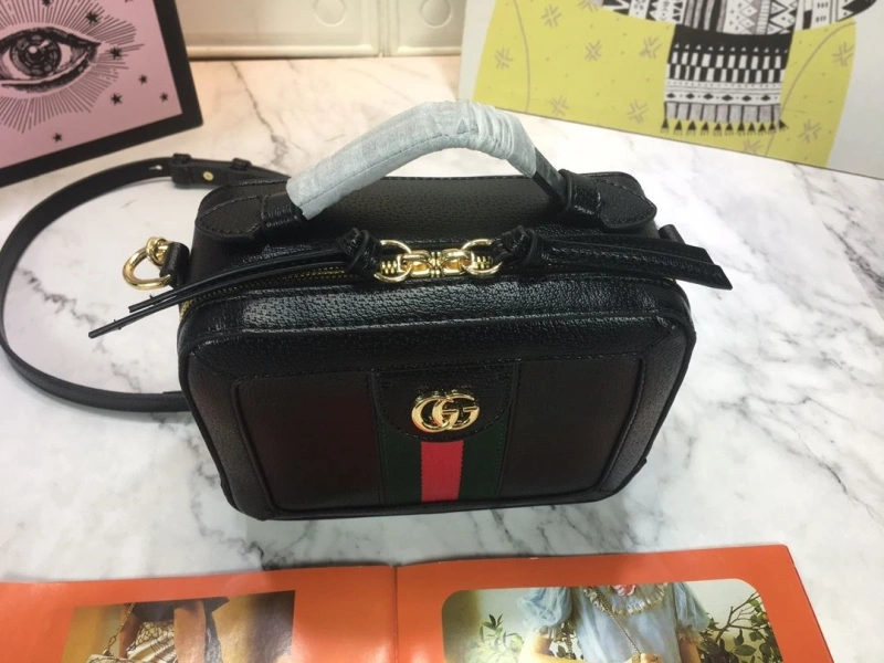 Gvc*1 cosmetic bags 4186-0402
