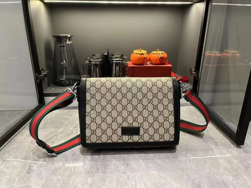 Gvc*1 satchel bags 4186-0406