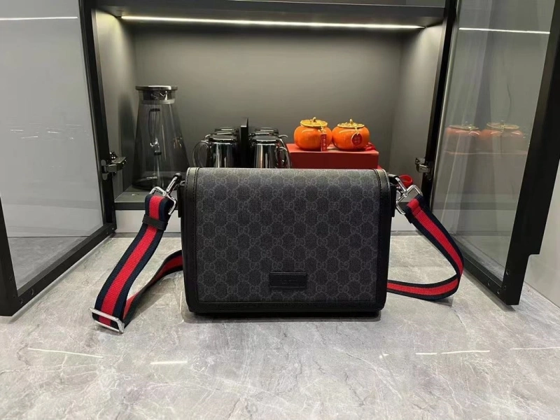 Gvc*1 satchel bags 4186-0407