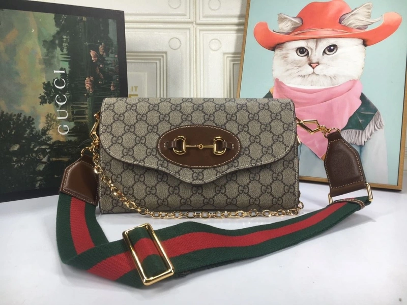 Gvc*1 satchel bags 4186-0438