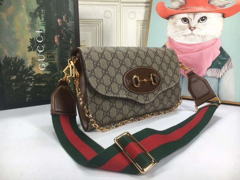 Gvc*1 satchel bags 4186-0438