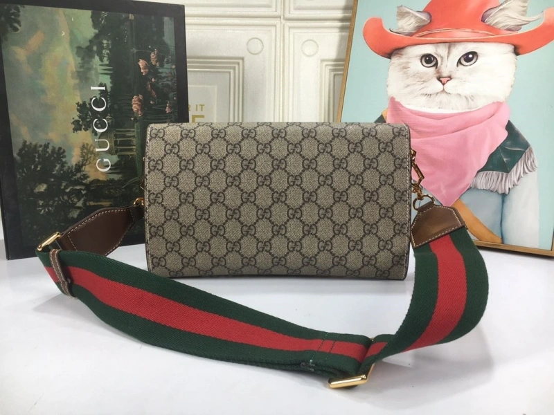 Gvc*1 satchel bags 4186-0438