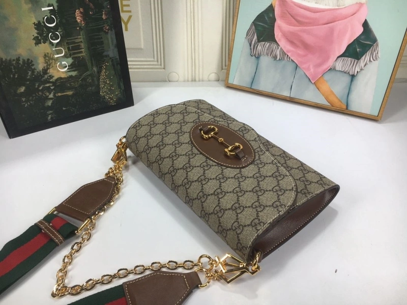 Gvc*1 satchel bags 4186-0438