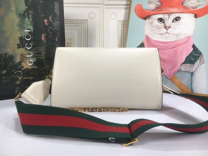 Gvc*1 satchel bags 4186-0439