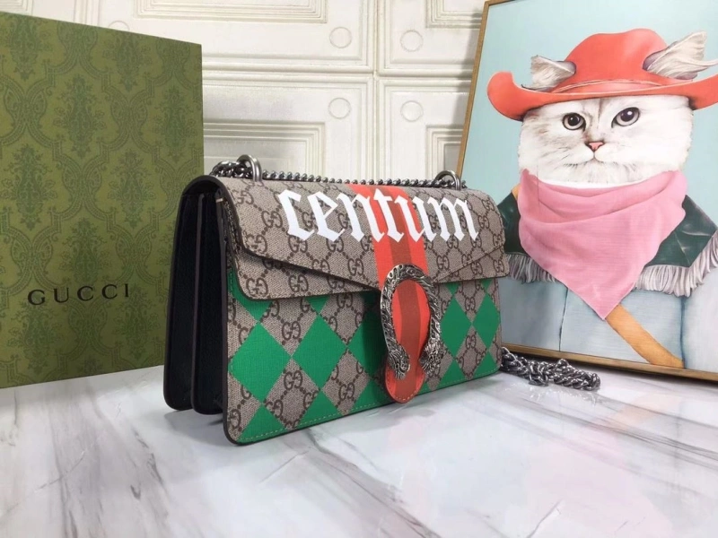 Gvc*1 satchel bags 4186-0450