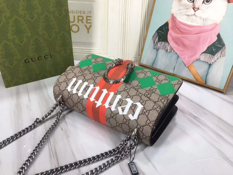 Gvc*1 satchel bags 4186-0450