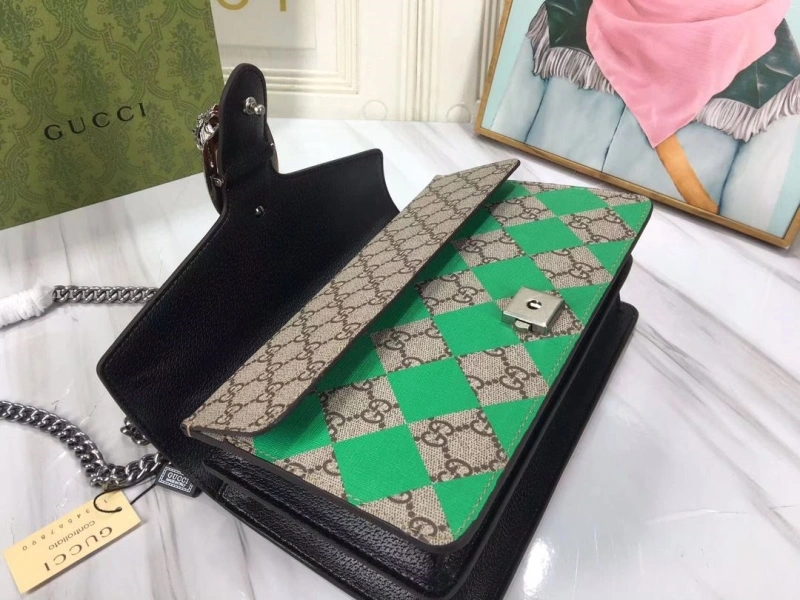Gvc*1 satchel bags 4186-0450