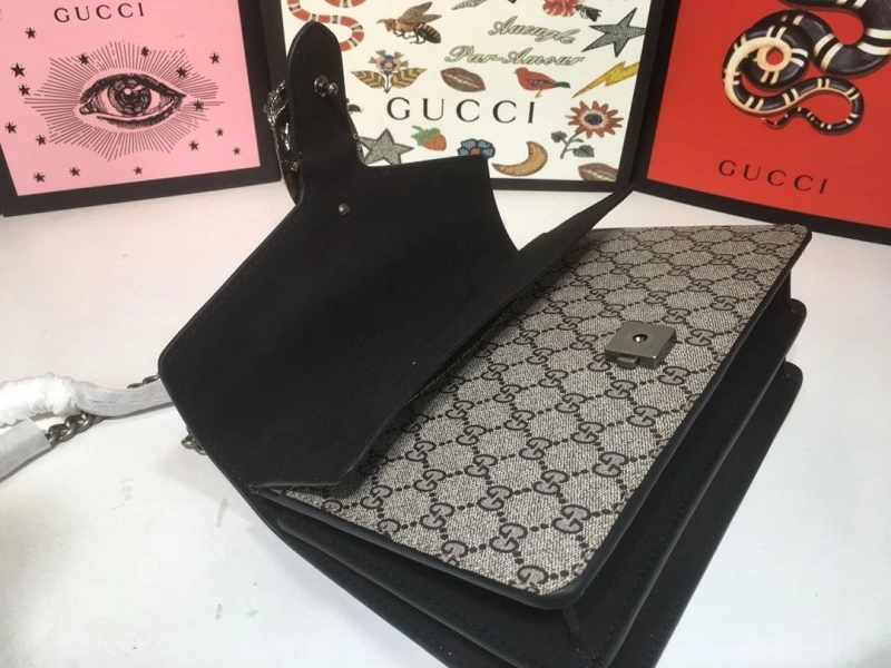 Gvc*1 satchel bags 4186-0452