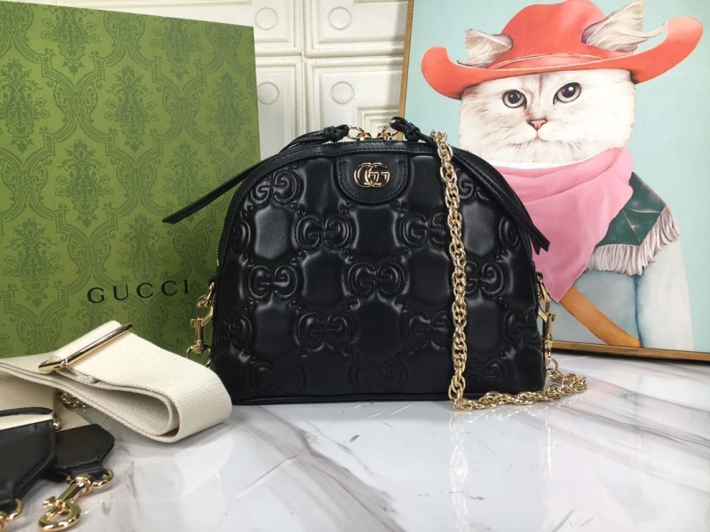 Gvc*1 satchel bags 4186-0454
