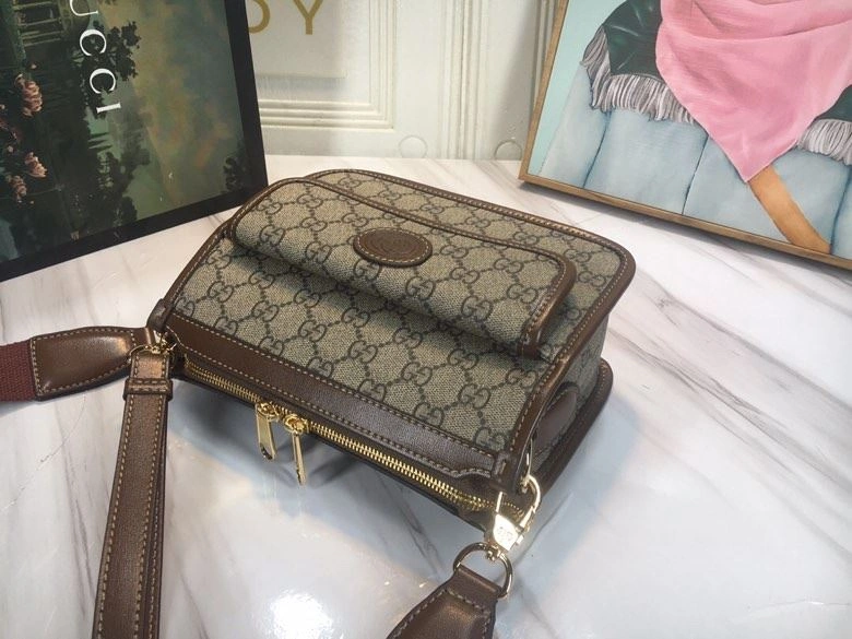 Gvc*1 satchel bags 4186-0458