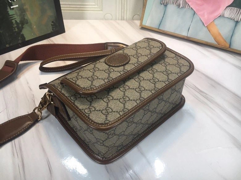 Gvc*1 satchel bags 4186-0458