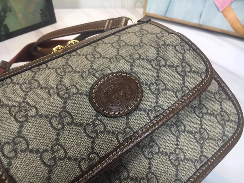 Gvc*1 satchel bags 4186-0458