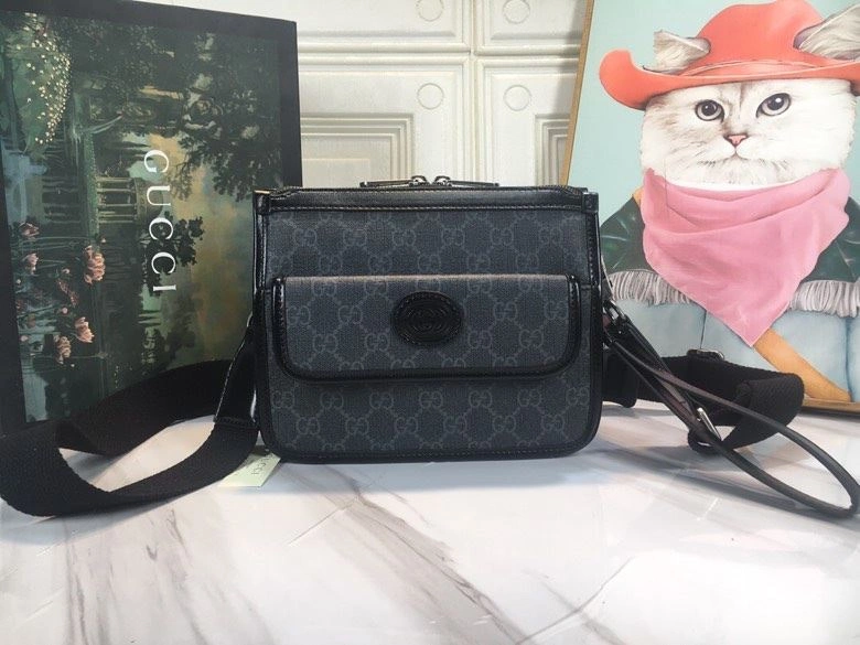 Gvc*1 satchel bags 4186-0459