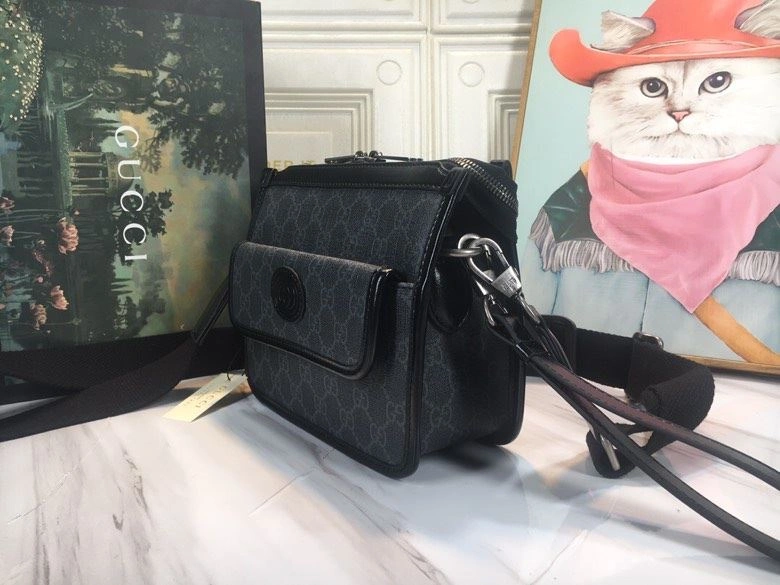 Gvc*1 satchel bags 4186-0459