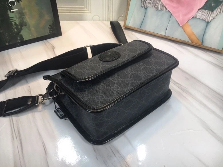 Gvc*1 satchel bags 4186-0459
